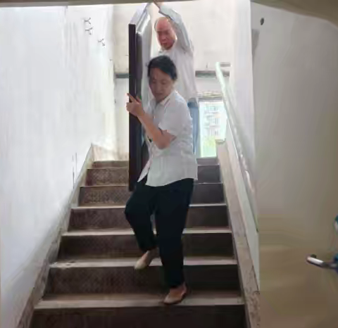 以汗水换口碑 以实干拓新途 ——西安实业宾馆三人间改造纪实