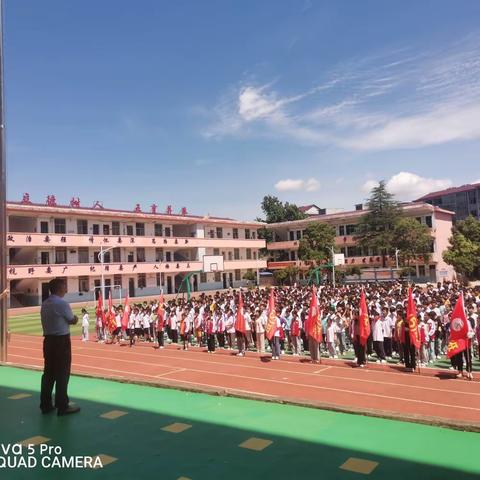 悠悠家访路 浓浓师生情——石马中学暑期家访活动纪实