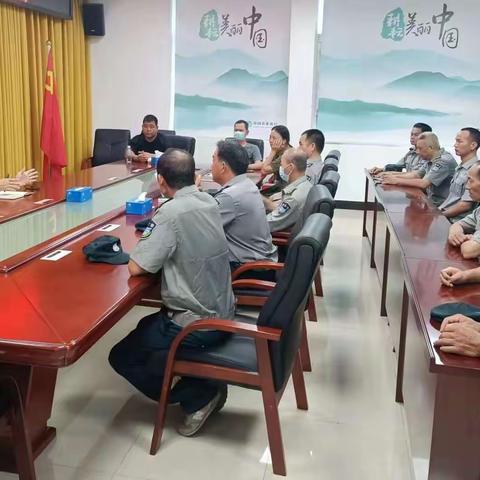 遂溪支行开展保安业务培训及反恐防暴演练