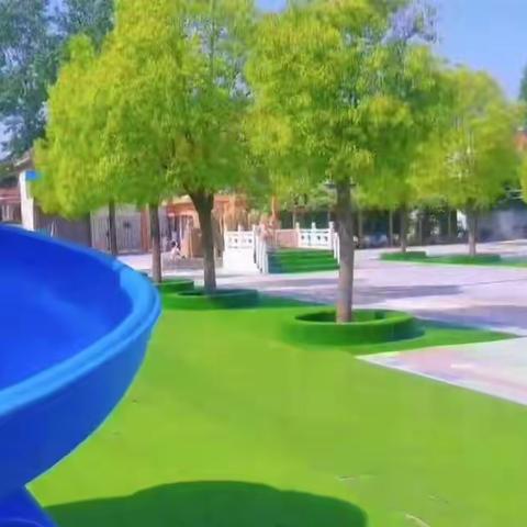 鸣皋镇一一幼儿园 ‍秋季开学﻿温馨提示