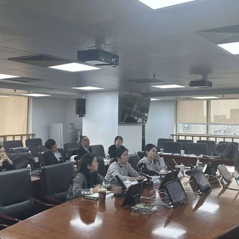 岷江支行私行顾问业务通关培训会