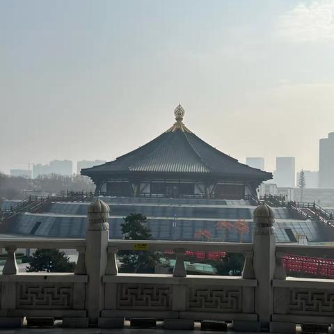 照相馆里的五分钟