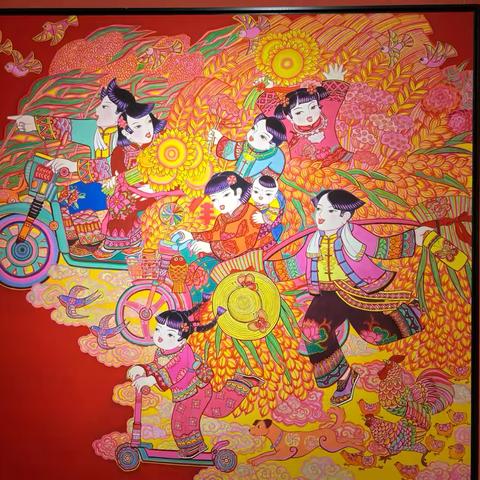 让青涩好感，绽放在阳光下