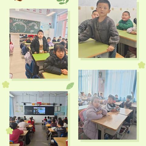 启迪科学思维，探索引力奥秘｜一年级科普宣讲活动圆满落幕