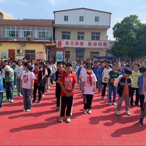 丰乐里小学篮球联赛