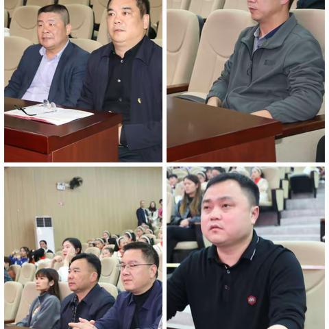 宜章县“助力旅发大会，唱响美丽宜章”第二十四届中小学（幼儿园）艺术节合唱比赛