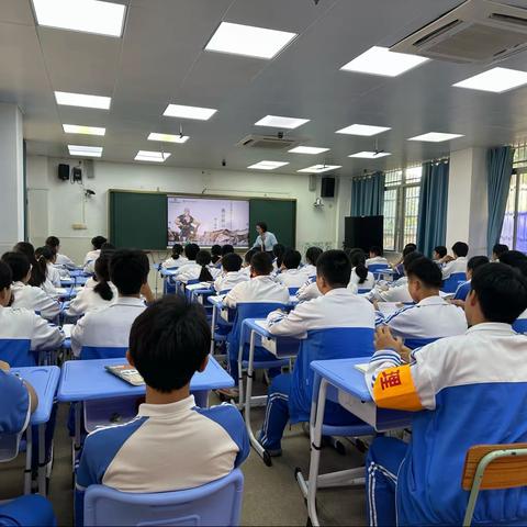 专家引领，学思并行——河南洛阳魏书生团队语文专家展示课纪实