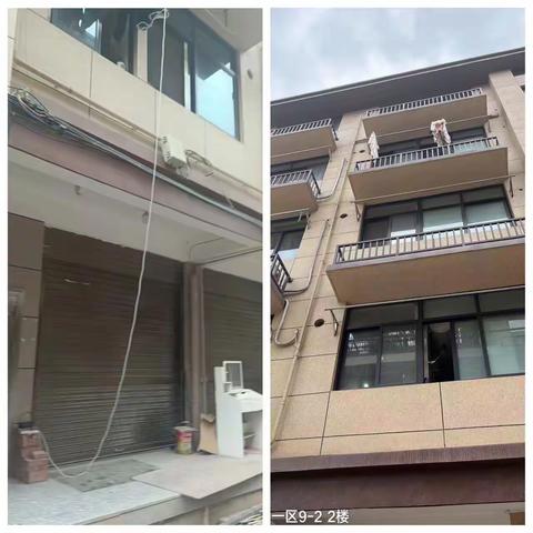 安全生产 百日攻坚| 迎宾社区开展飞线充电专项整治行动