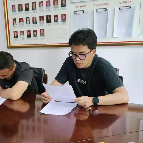 迎七一 守初心 强党性——迎宾社区开展七一主题党日活动