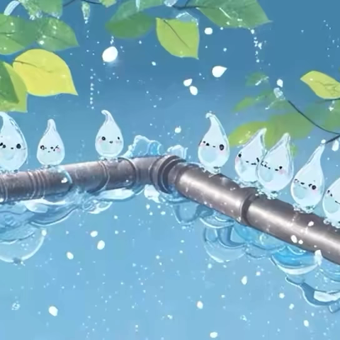 【一起“趣”探水】——新城镇中心幼儿园中班园本课程