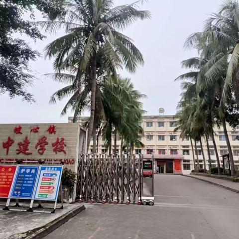 天下兴亡，匹夫有责 ——记中建学校小学生语文阅读教学专题研讨活动