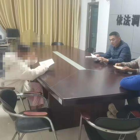 海口市美兰区司法局三江司法所组织未成年社区矫正对象开展“警示教育学习心得交流会”