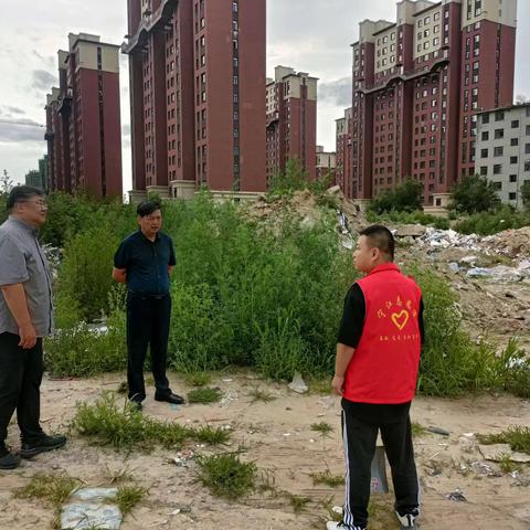 【临江街道】重点工作纪实