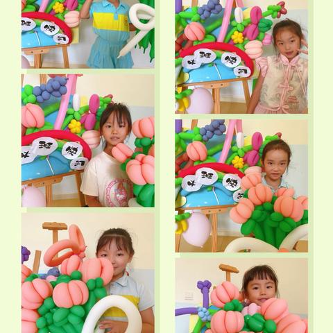 2024年9月宏烨幼儿园大三班宝贝们的成长记录📝