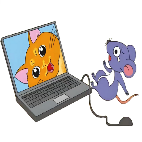 笔下生花  墨韵留香——《猫和老鼠》二年级看图写话指导