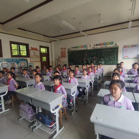 魅力英语－快乐ABC