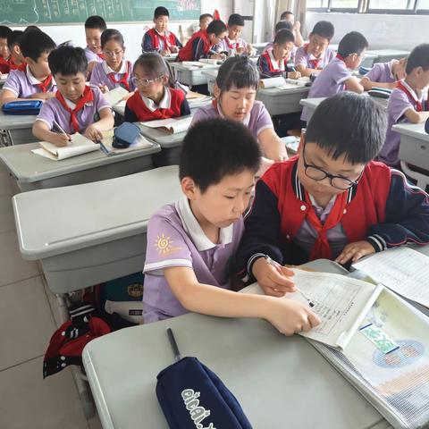 数你最棒——数学小讲堂