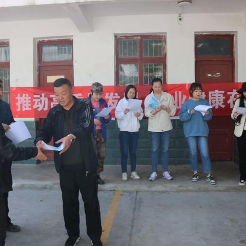 网络安全为人民 网络安全靠人民—铁坝保护站工会开展网络安全宣传活动