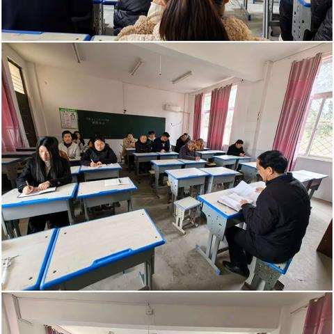 仵楼镇中心小学“防溺水”安全教育主题班会