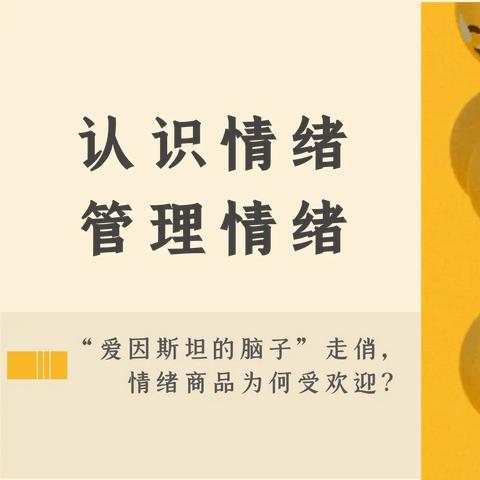 “爱因斯坦的脑子”走俏谈如何认识情绪管理情绪——2023学年第二学期政史地教研活动