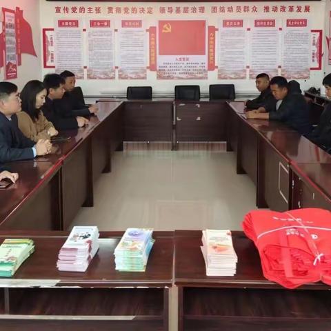 大杨树支行开展存款保险宣传