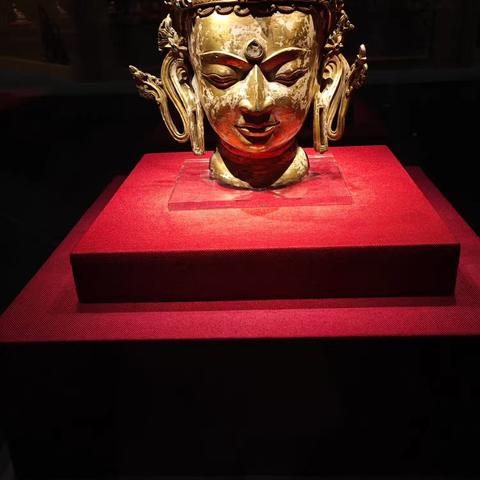 辽宁省博物馆（二）