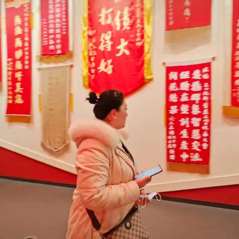 抗美援朝纪念馆（二）