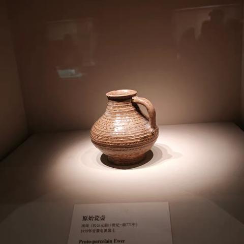 中国国家博物馆（四）