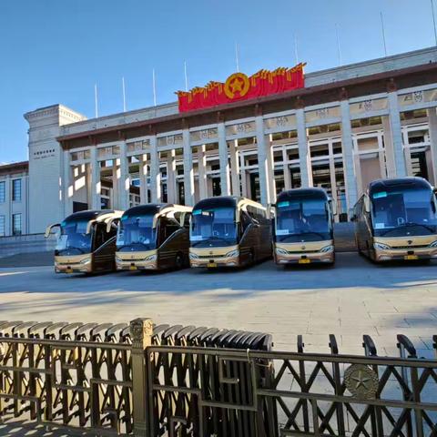 中国国家博物馆（三）