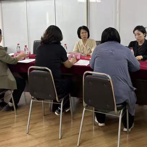 沈阳市妇联深入霁虹街道北虹桥社区开展节前慰问