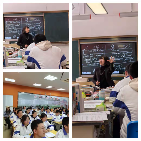 2024年大田县立项课题阶段性研究--《高阶思维导向下高中英语科普类说明文阅读教学探究》（课题号TKTZ-24003）