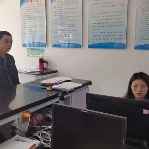 诚挚服务退役军人，细心关怀做到位。