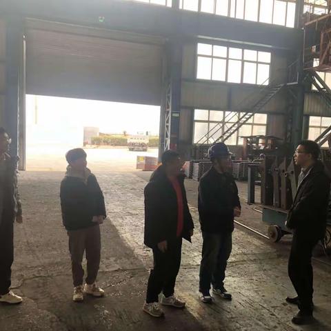 南部新城助企跑出节后复工复产“加速度”