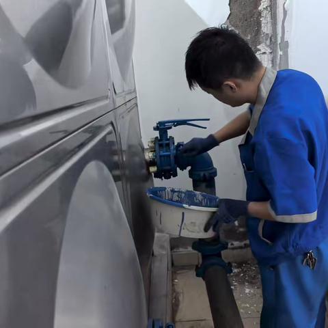 工作简报 盛世长安小区9月第2周服务报告