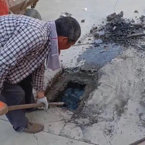 “细排查，除隐患，保安全”——漯河市郾城区特殊教育学校安全隐患排查