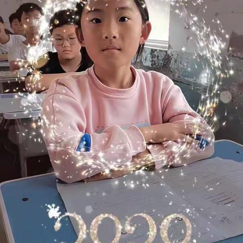 这就是我，开心快乐的我