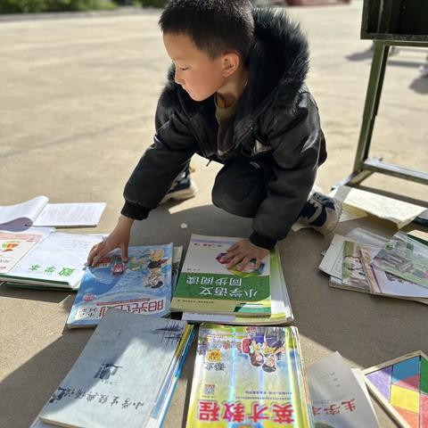 秀劳动技能，展劳动风采——下王尹小学劳动技能大赛