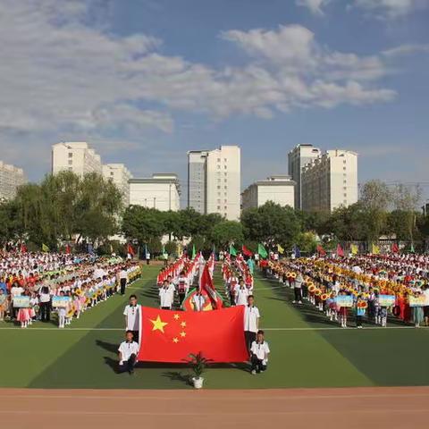 凝心聚力谋发展，踔厉前行写华章 ——2023年糜杆桥镇中学教育教学工作纪实