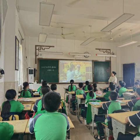 知识产权进校园，保护意识种心田——五指山市毛阳中心学校知识产权宣传活动简报