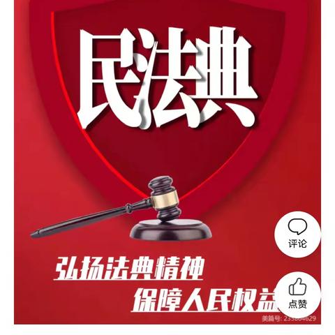 “民法在心中，安全在手中”——五指山市毛阳中心学校民法典宣传月活动