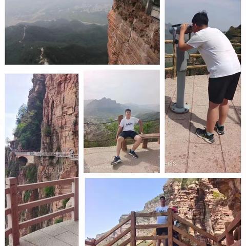 关爱学生幸福成长——冀南新区铁路小学六四中队数学实践作业旅游攻略