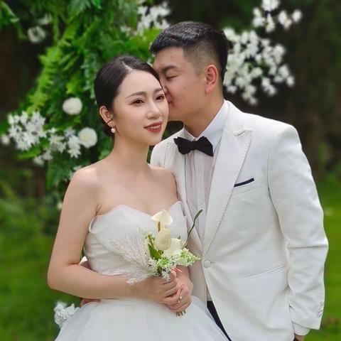 七夕意外之喜，原本不想拍花絮的