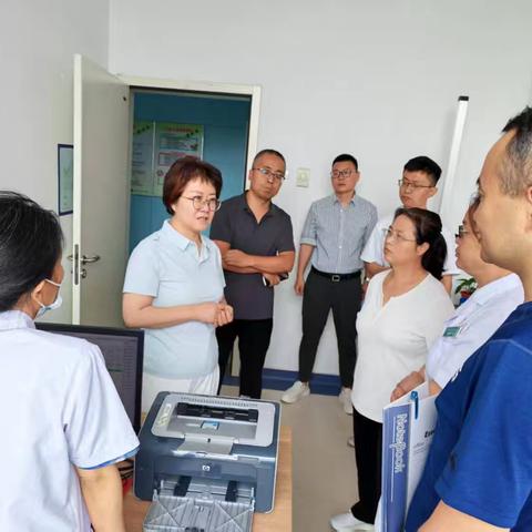 消除艾梅乙母婴传播质控及妇幼保健综合管理平台系统调研