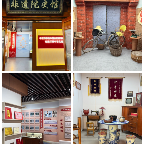 迎康养宾客，品非遗匠心｜吴忠张氏正骨胜利医院圆满接待第二批职工康养参观体验团