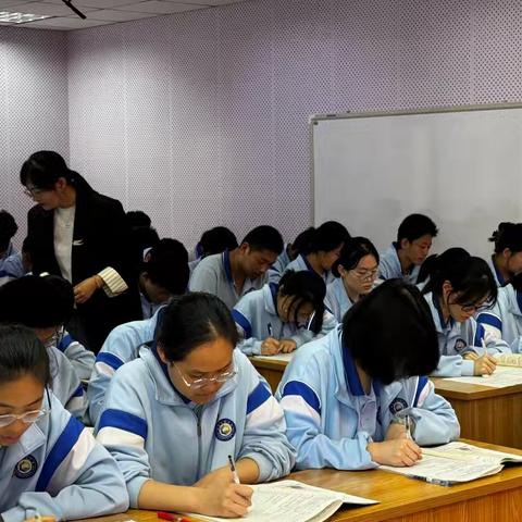 衔接有道，共育花开