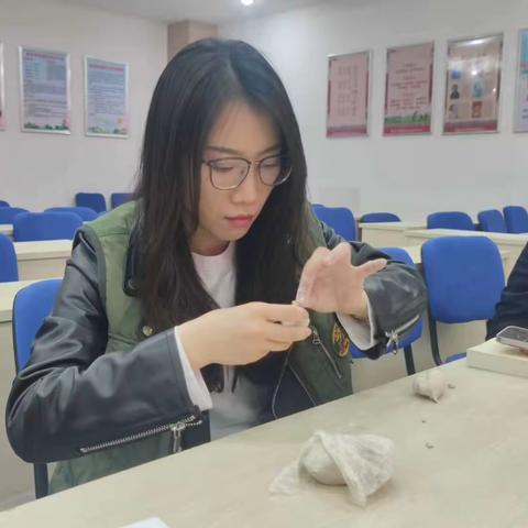 文化传承 时代魅力-五四青年节活动