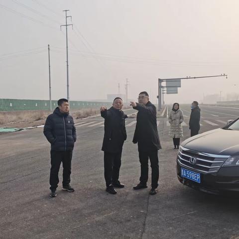 迎战春运保畅通  守护春运平安路