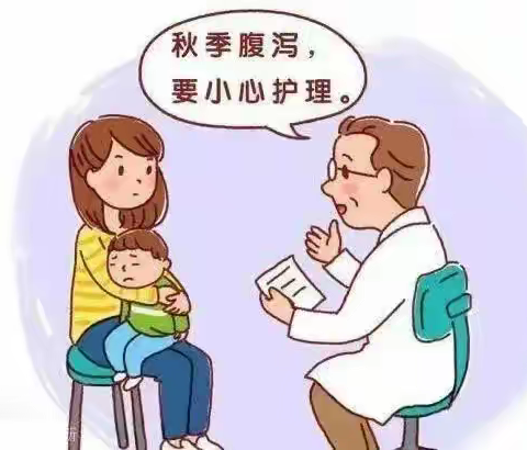 健康入秋，预防先行——怀特海幼稚园秋季传染病预防小贴士