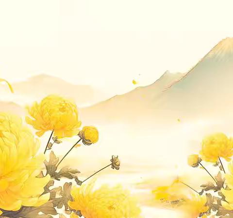九九重阳节🌸浓浓敬老心🌿二郎庙镇实验小学重阳节主题活动