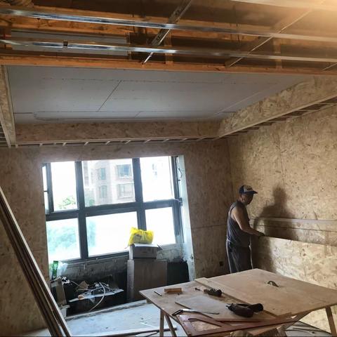 989施工进度20230601